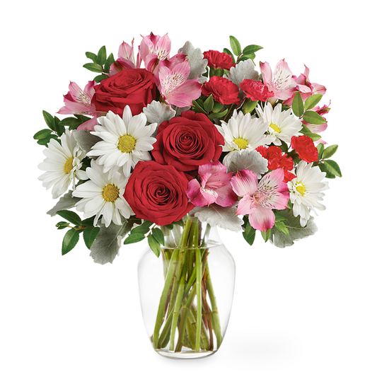 Sugary Sweet Bouquet - Deluxe