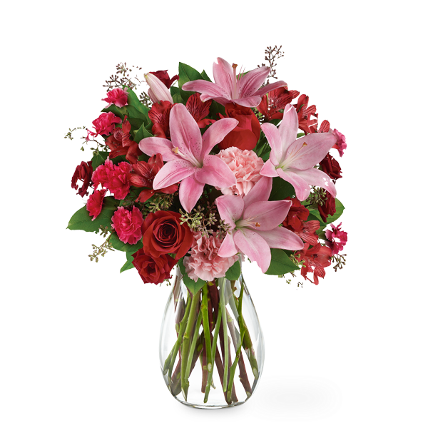 Butterflies Bouquet - Deluxe
