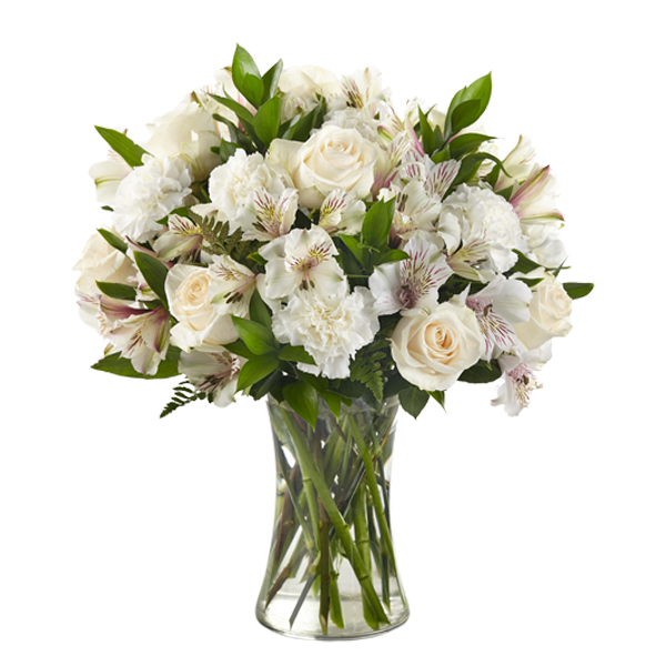 The FTD Cherished Friend Bouquet - Deluxe