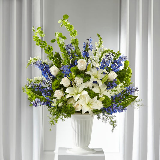 Heartfelt Hope Arrangement