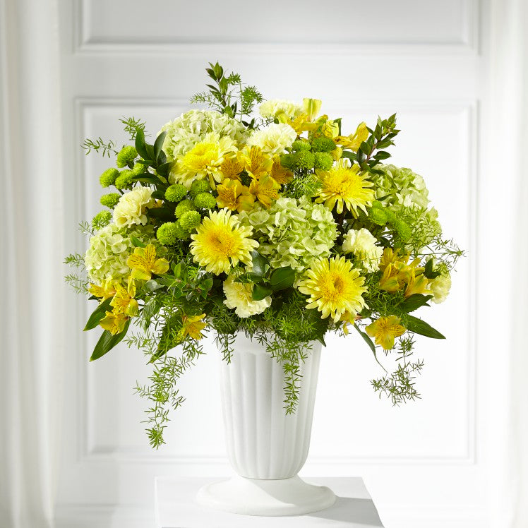 Beloved Blessings Arrangement