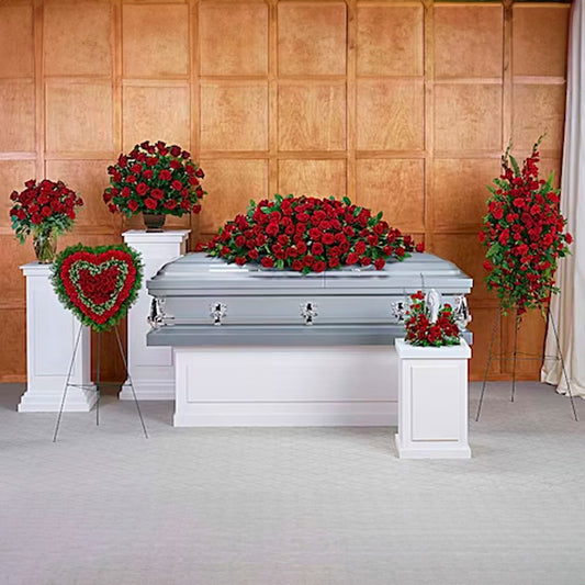 Greatest Love Collection