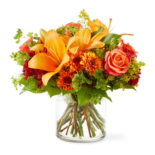 Honeycrisp Bouquet - Deluxe