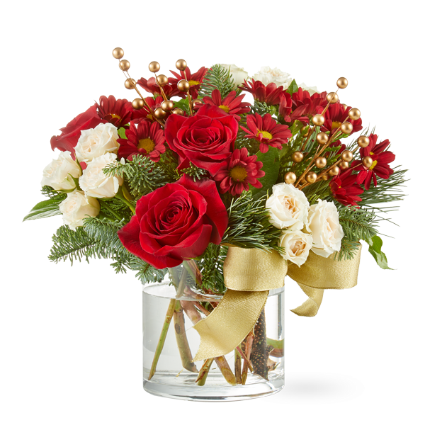 Believe Bouquet - Deluxe