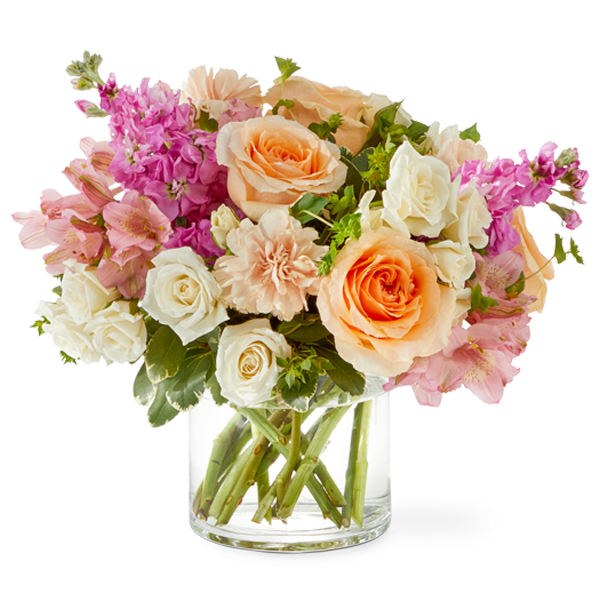 Paradise Bouquet - Deluxe
