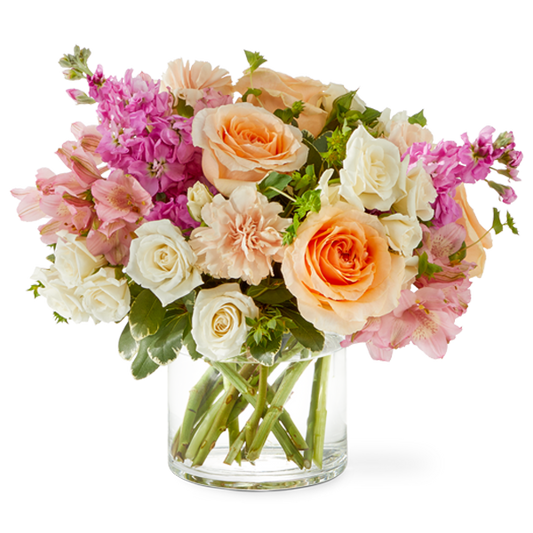 Paradise Bouquet - Deluxe