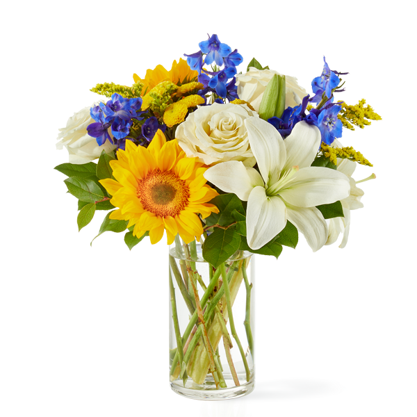 Stargazing Bouquet - Deluxe
