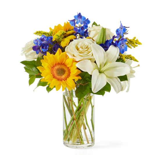 Stargazing Bouquet - Deluxe