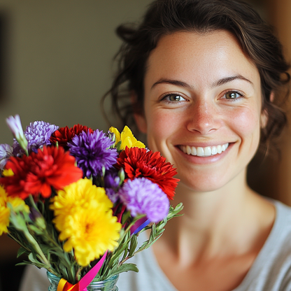 Best Wishes Bouquet