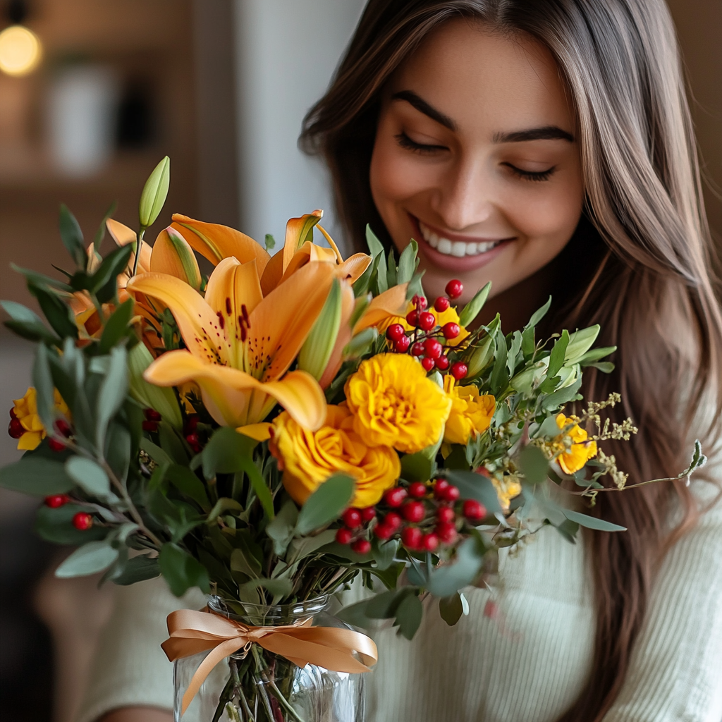 Autumn Sophistication
