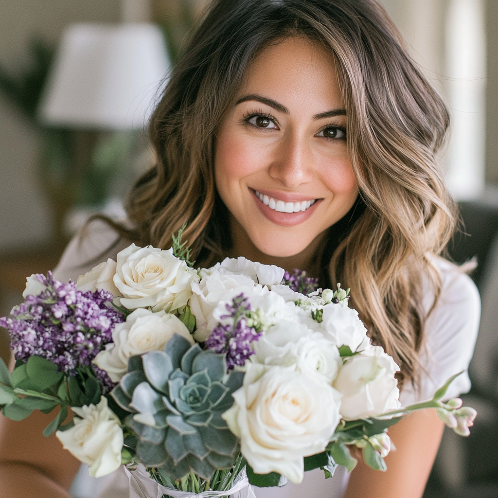 Always Adored Bouquet