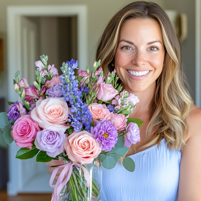 Love & Tenderness Bouquet