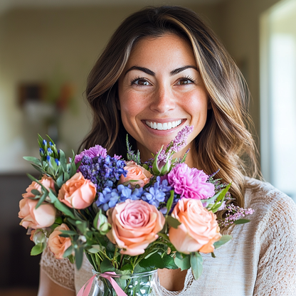 Love & Tenderness Bouquet
